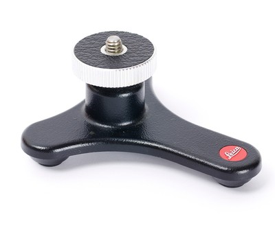 Leica 14320 Table Mini Tripod for Compact Cameras Minilux / CM Model / Tabletop