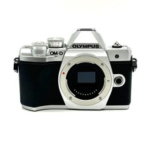 Olympus Om-D E-M10 Mark III Digital Cameras for Sale | Shop New