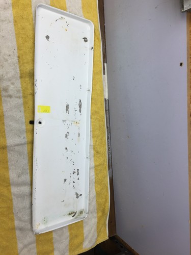 True 884500 Evap Drain Pan free shipping
