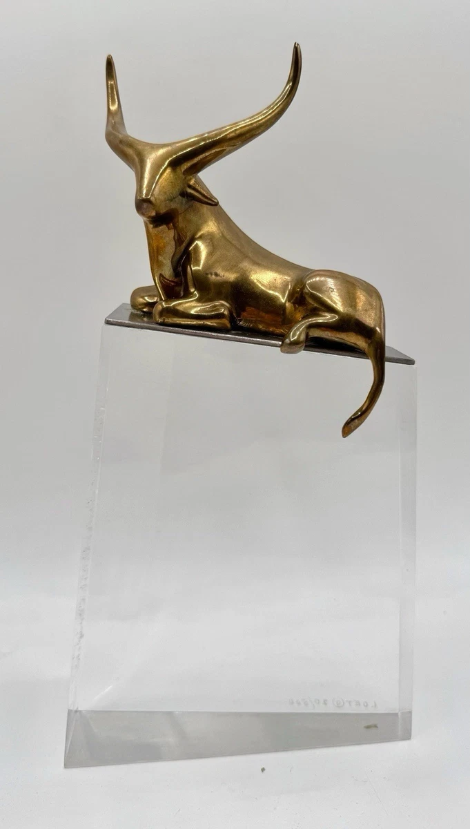 Loet Vanderveen Art Sculptures for sale | eBay