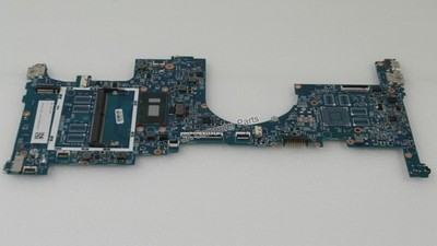 HP ENVY X360 15-B (Series) Intel I5-8250U 4GB RAM MOTHERBOARD