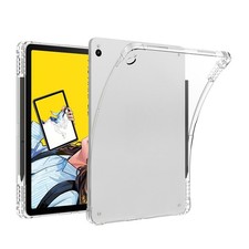 TPU protective case for Wacom Movink Pad 11 transparent drop protection cover