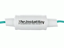 Metra Install Bay BB99 400 Hz 4Ohm Non-Poplar 99 Uf 100 Volt Bass Blocker Pair