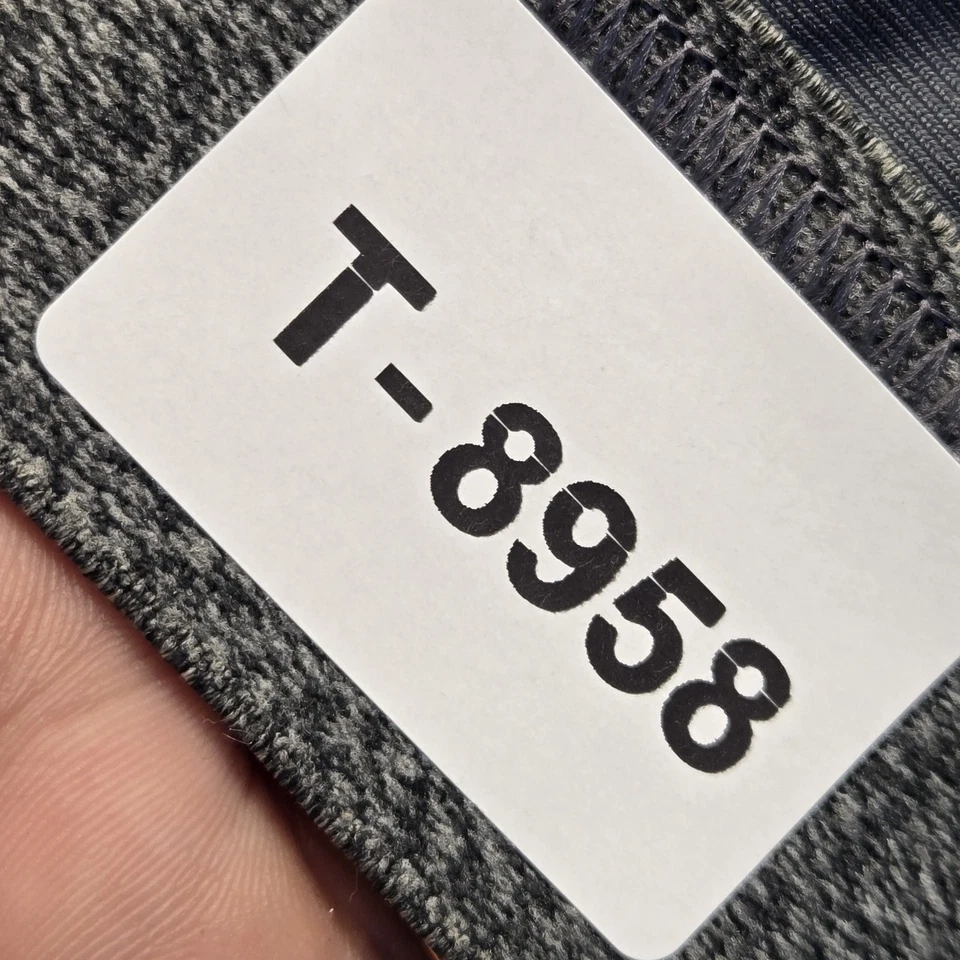 Champion Women Sports Bra XL Medium Grey Performance Wireless Racerback NWT - Image 2 of 4