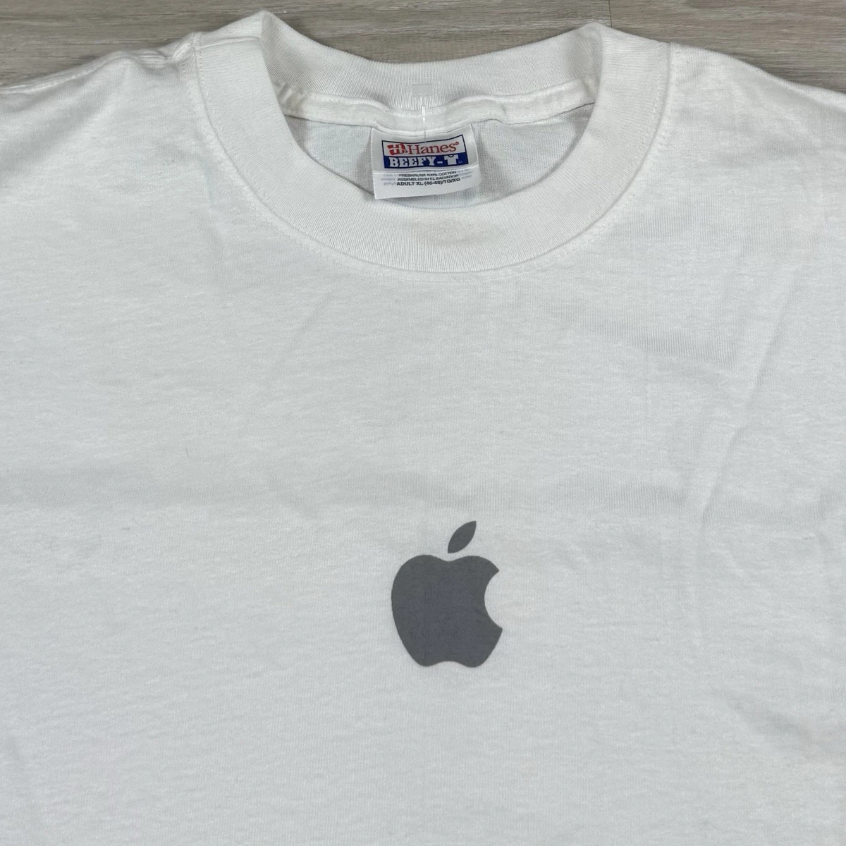 Apple Vintage T-Shirts for Men for sale - eBay