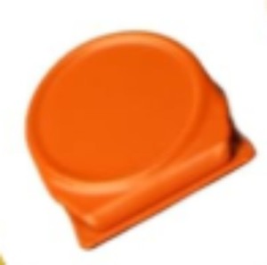 1 PCS Mini small chip clip, M1259, USED