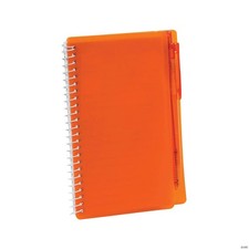 Spiral Notebook  Pen Sets - 12 Pc 1 Dozen 