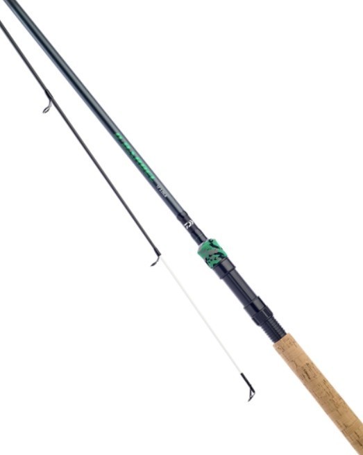 Daiwa Match D Barbel 12' 2.25Lb - Predator Coarse Fishing Rods - Free Delivery