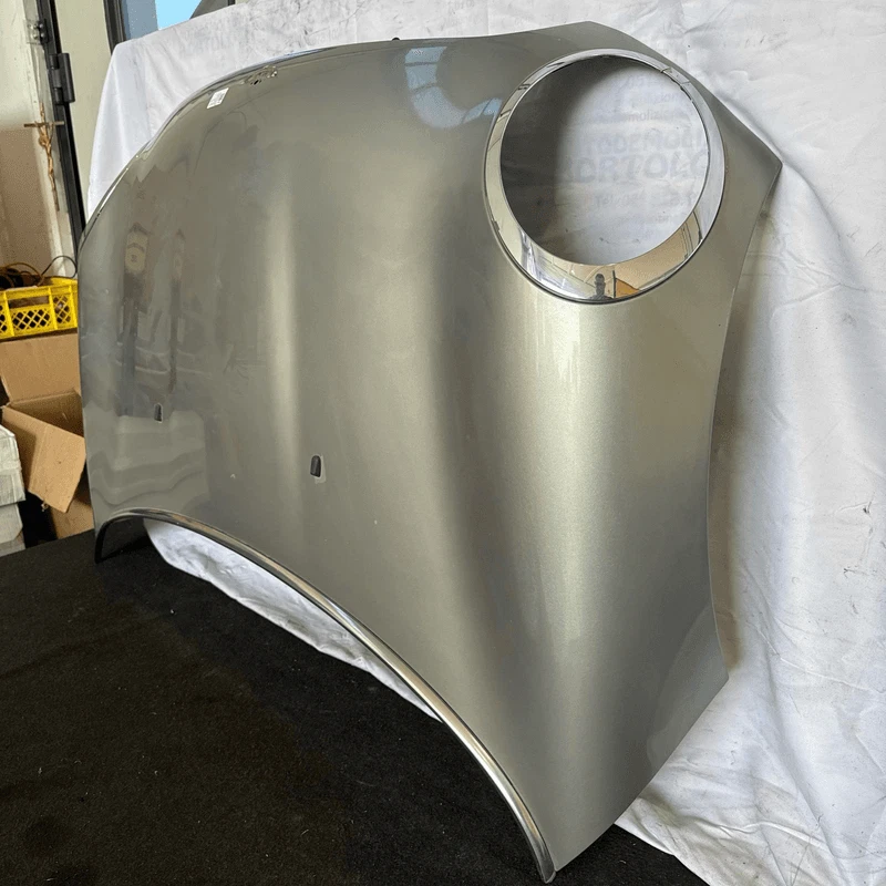 41617318364 Cofano ant.  MINI MINI Cabrio (R57 LCI) 1.6 One (72Kw) Cbr - Immagine 3 di 4