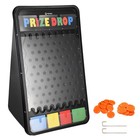 WinSpin 41x25" Large Prize Drop Board Disk Game 24 Playing Pucks Carnival Party — photo 1