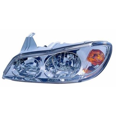 Hauptscheinwerfer Scheinwerfer HB4/HB3 links für Nissan Maxima/Maxima QX V A33