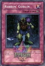 Robbin' Goblin DB2-EN080 Yugioh