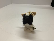 Mcdonald s Happy Meal Toy 2005 The Dog Plush Boxer