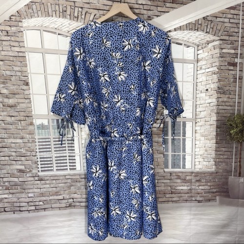 Jolie haut tunique manche 3/4 MIISLOOK Taille XXL FR52 US20 UK24
