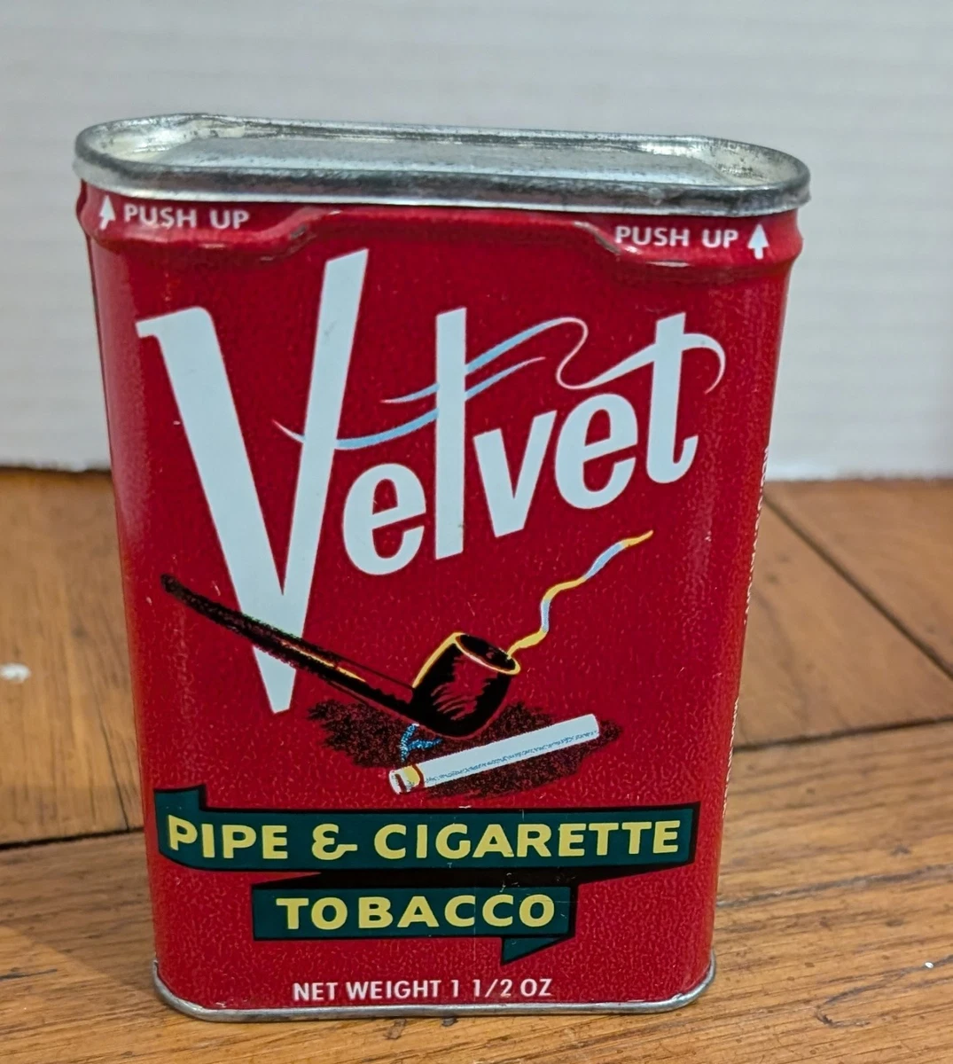 Cigarette Tin for sale