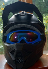 O'Neal ATV Motorcycle Powersports Helmets for sale