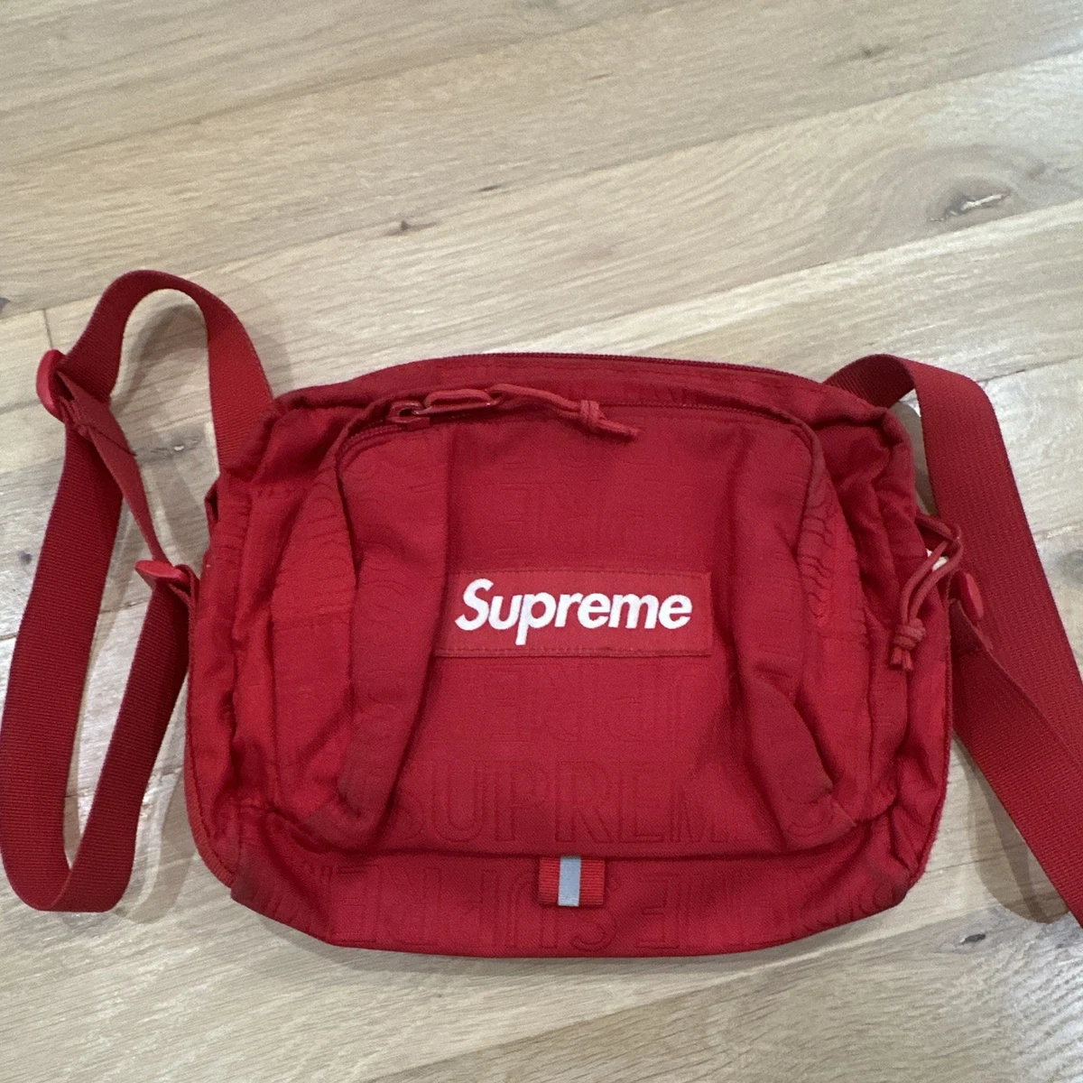 Supreme Small Men's Messenger Bags for sale | eBay