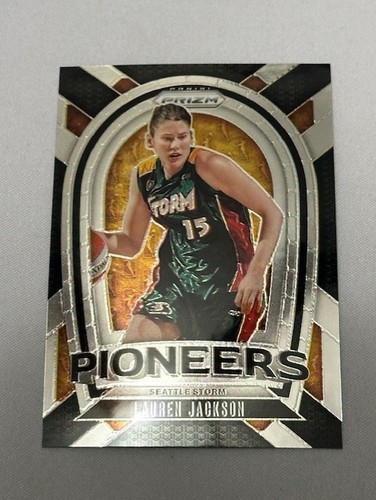 2024 Panini Prizm WNBA 1 to 150 & Inserts Pick Your Player / Complete Your Set - Picture 351 of 368