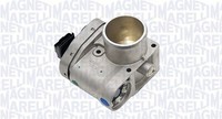 Magneti Marelli Drosselklappenstutzen 806001680202 FüR Fiat Stilo Doblo Multi