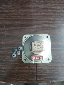 Zenith Allegro 1000 Tweeter 49-1251 Works Speaker Replacement Part 8 Ohm 3 W