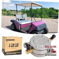 Fuel Pump for EZGO Marathon 2-Cycle Gas Golf Cart 1982-1988  EZGO 1989