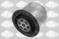 Sasic Lagerung AchsköRper Hinterachse Hinten FüR Peugeot 207 CC Wd_ Wa_ Wc_