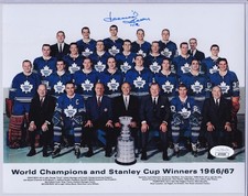 Toronto Maple Leafs Collecting and Fan Guide 70
