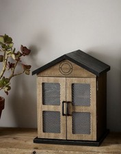 Next Natural Bronx Country Egg House Work Top Cute Kitchen BRAND NEW WITH TAG