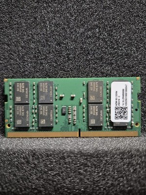 AZW 8GB DDR4 14.16.ZRW00088 SODIMM Memory RAM Module