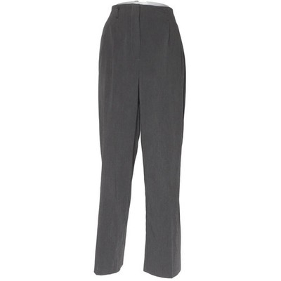 Mango, Stoffhose, Größe: 36, Grau, Damen #TJM