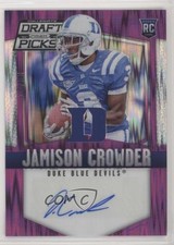 Collegiate Jamison Crowder