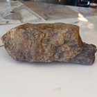 Native Indian Carved Tool Carving Of A Wolf — photo 1