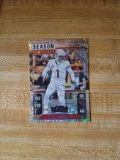 2024 Panini Contenders - Season Ticket Kyler Murray #3 Hobby