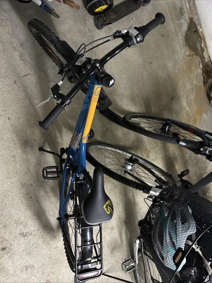 Kinder Velo - Bild 2 von 3