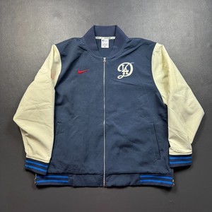 Nike Dodgers Jacket | eBay