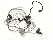 Pare-choc arrière Lancia THESIS