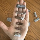 19 Pieces Bulk Lot Garden Quartz Cabochons Wholesale Lot Natural Gemstone — photo 4