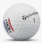 5 Vice &  TaylorMade USA Red White & Blue Limited Edition Golf Balls – 1776 — photo 7