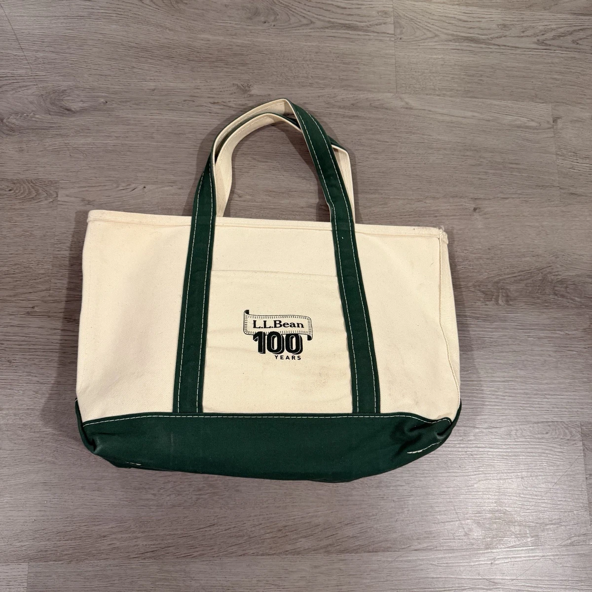 L.L. Bean Tote Bags for Men for sale - eBay