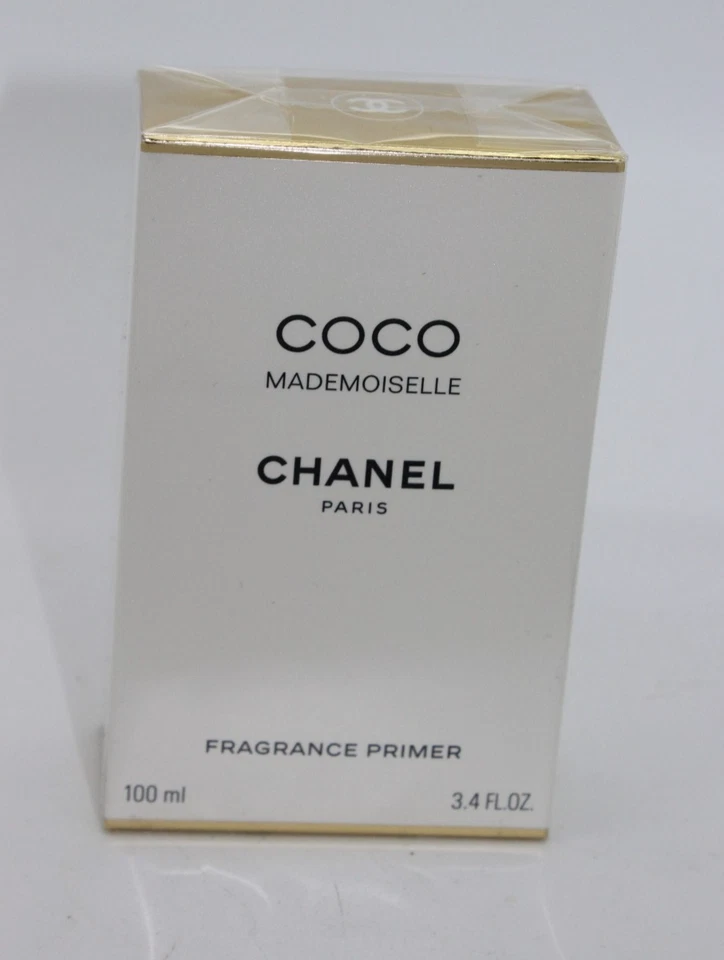 Chanel Coco Mademoiselle Fragrance Primer 100 ml Körperspray NEU/OVP