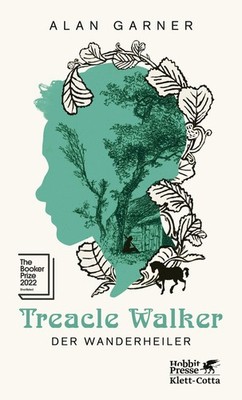Treacle Walker Alan Garner