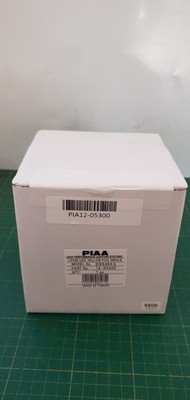 PIAA 12-05300 LP530 LED Nebelscheinwerfer Gelb 3,5 Zoll_0.5_3