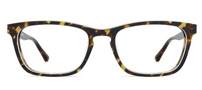Pair Eyewear Magnetic Topper Tortoise For The Casper Frame NEW 