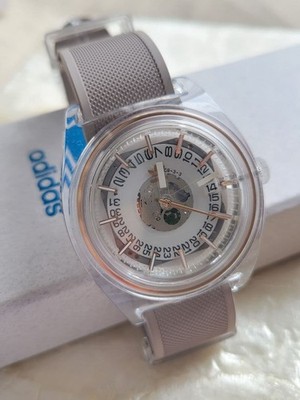 Adidas Analog Watch