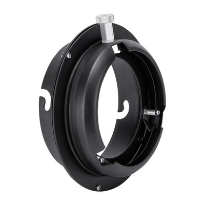 【Elinchrom to Bowens Mount Speedring】Converter Adapter Ring for Softbox, strobe