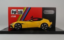 Polistil Ferrari 12 Cilindri 12Cilindri yellow 2024 1/18 18FE02014-HC