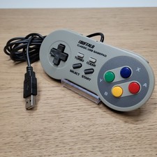 Buffalo iBuffalo Classic USB Game Controller ...