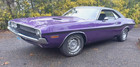 1970 Dodge Challenger