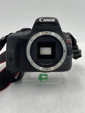 Canon EOS Rebel SL1 18.0MP Digital SLR DSLR Camera