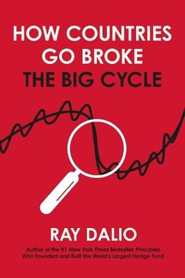 Ray Dalio How Countries Go Broke (Gebundene Ausgabe)